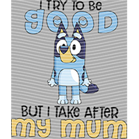 Mother's Day-MM 2536